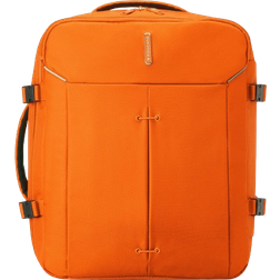 Roncato Ironik 2.0 Easyjet Travel Backpack - Apricot Orange