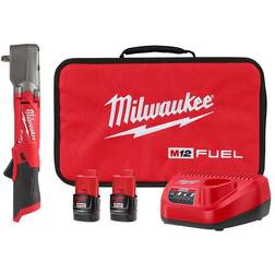 Milwaukee 2564-22 (2x2.0Ah)
