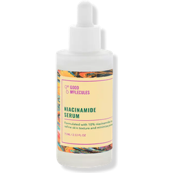 Good Molecules Niacinamide Serum 2.5fl oz