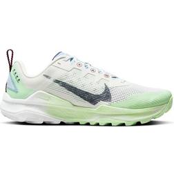 Nike Wildhorse 8 M - Summit White/Vapor Green/Light Armory Blue/Thunder Blue