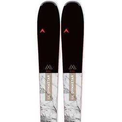 Dynastar M-cross 88 Konect spx Konect Gw Alpine Skis Black 184