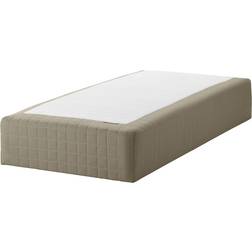 IKEA SKÅRER Dark Beige 120x200cm