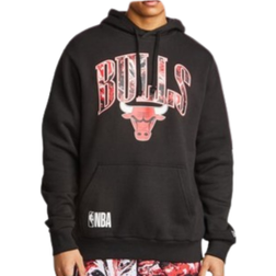 New Era NBA Chicago Bulls Hoodies