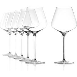 Stölzle Lausitz Quatrophil Rødvinsglas 71cl 6stk