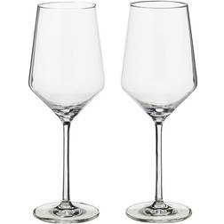 Schott Zwiesel Pure Tritan Calice da Vino Bianco 38.4cl 2pcs