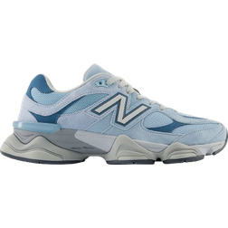 New Balance 9060 - Chrome Blue/Light Chrome Blue/Elemental Blue