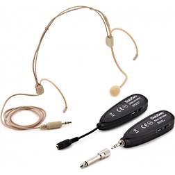SubZero SubZero Mini Digital Wireless Headset Microphone System