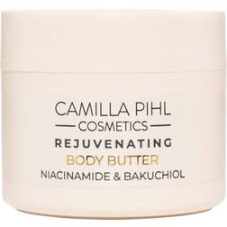 Camilla Pihl Ultra Nourishing Body Butter 200ml