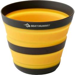 Sea to Summit Frontier UL Collapsible Cup Sulphur 400 ml
