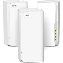 Tenda AX5400 Mesh WiFi 6 System Nova MX15 Pro 3-Pack