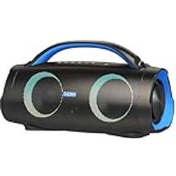 Doss Bluetooth-högtalare, extrem boom+ musikbox