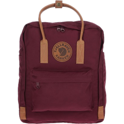 Fjällräven Kånken No. 2 - Dark Garnet