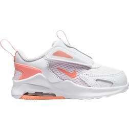 Nike Air Max Bolt TDV - Light Violet/White/Platinum Tint/Crimson Bliss