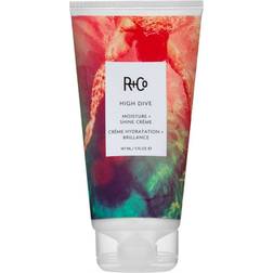 R+Co High Dive Moisture+Shine Créme 5fl oz