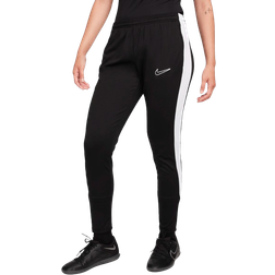 Nike Women's Dri-FIT Academy Football Pants - Black/White