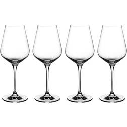 Villeroy & Boch La Divina Copa de Vino Blanco 38cl 4pcs