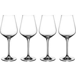Villeroy & Boch La Divina Hvidvinsglas 38cl 4stk