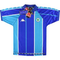 Kappa 1999-00 National Bucuresti Home Shirt