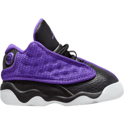 NIKE Jordan 13 Retro TD - Purple Venom/White/Black