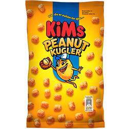 KiMs Peanut Balls 140g