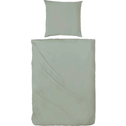 Hahn Reforce Housse de couette Vert (200x135cm)