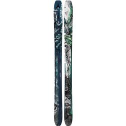 Atomic Bent 100 Ski 2023/24 - Blue/Grey