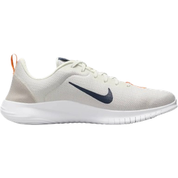 Nike Flex Experience Run 12 M - Sail/Platinum Tint/Light Iron Ore/Thunder Blue