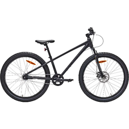 SCO Extreme Mountainbike 26" - Black Børnecykel