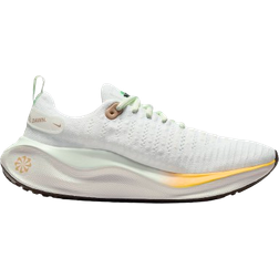 Nike InfinityRN 4 W - White/Sail/Vapor Green/Multi-Color