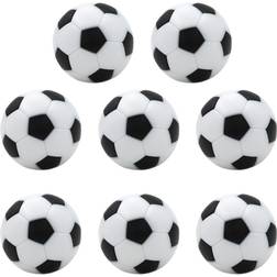 Game Table Foosbals 8 Pack