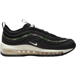 Nike Air Max 97 Next Nature W - Black/Light Magenta/Pink Foam/Phantom