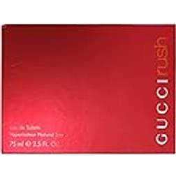 Gucci Rush-damdoft, Eau de Toilette, spray 75ml