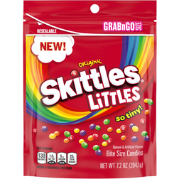 Skittles Original Chewy Littles Grab & Go 7.2oz