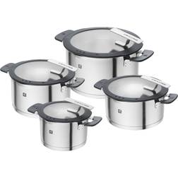 Zwilling Simplify Cookware Set with lid 4 Parts