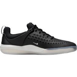 Nike SB Zoom Nyjah 3 - Black/Summit White