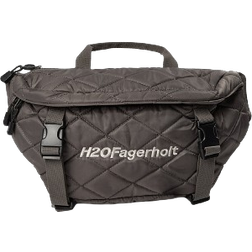 H2OFagerholt Close Market Bag - Dark Oak Grey