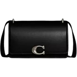 Coach Bandit Crossbody Bag - Matte Black