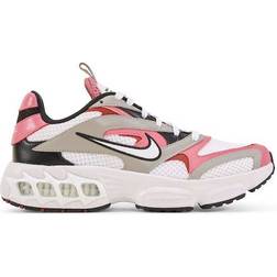 NIKE Zoom Air Fire W - Cobblestone/Desert Berry/Mars Stone/White