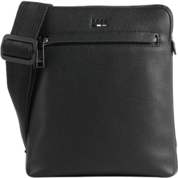 HUGO BOSS Ray Crossover Bag - Black