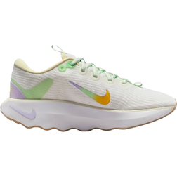 Nike Motiva W - Sail/White/Violet Mist/Multi-Color