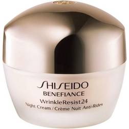 Shiseido Benefiance WrinkleResist 24 Night Cream 50ml