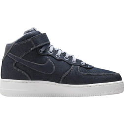 Nike Air Force 1 '07 Mid W - Obsidian/Summit White/Ashen Slate