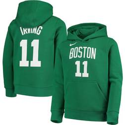 Nike NBA Boston Celtics Tatum #0 Hoodie