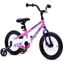 RoyalBaby Toddlers 16Inch Wheel Bicycle Beginners Kids Bike