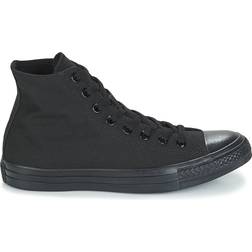 Converse Chuck Taylor All Star II Mono HI - Black