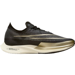 Nike Streakfly M - Black/White/Sail/Metallic Gold Grain