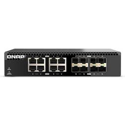 QNAP QSW-3216R-8S8T