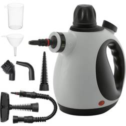 Homcom Handheld Steam Cleaner 11.8fl oz
