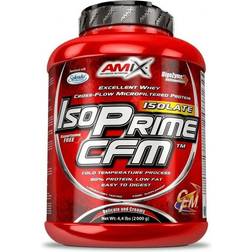 Amix Isoprime Cfm Protein Neutral 2kg