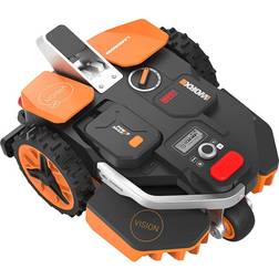 Worx Landroid Vision AI M600 WR206E